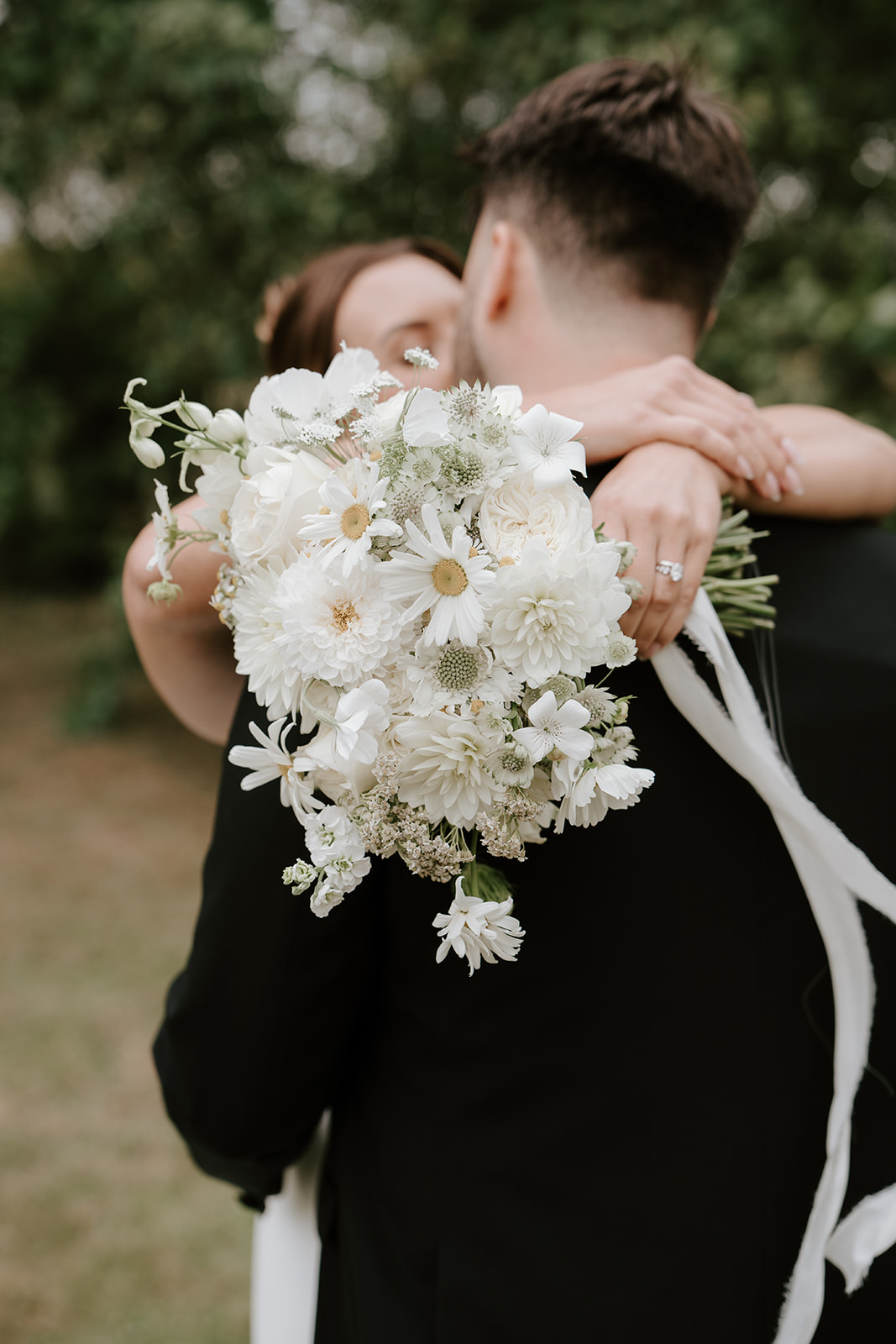 The Suffolk Florist
